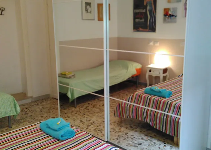 Lombardo 3* רומא
