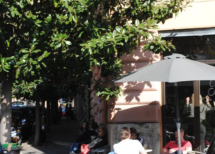 Lombardo רומא